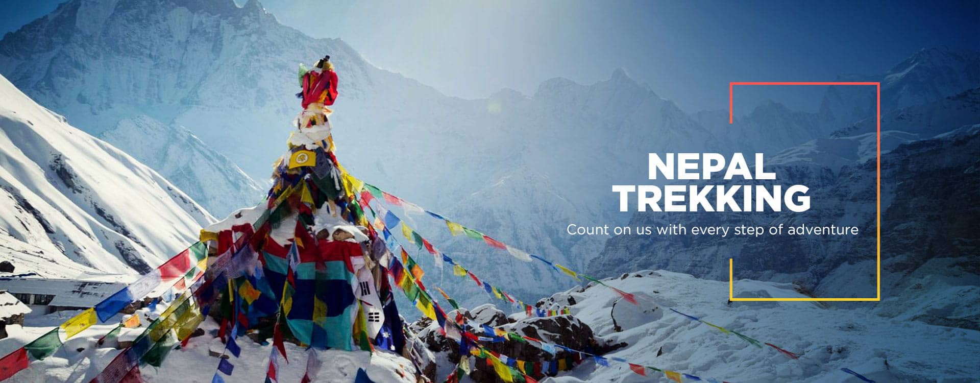 Nepal Trekking