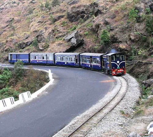 Darjeeling