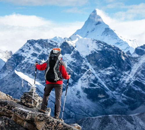 Nepal
