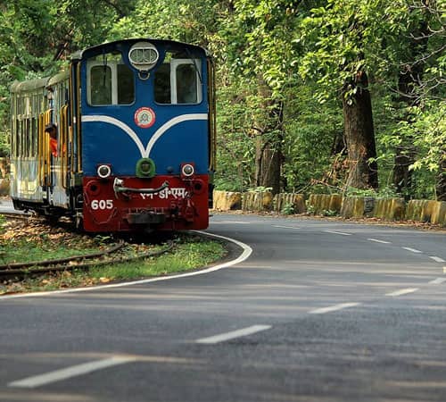 Gangtok Darjeeling Tour