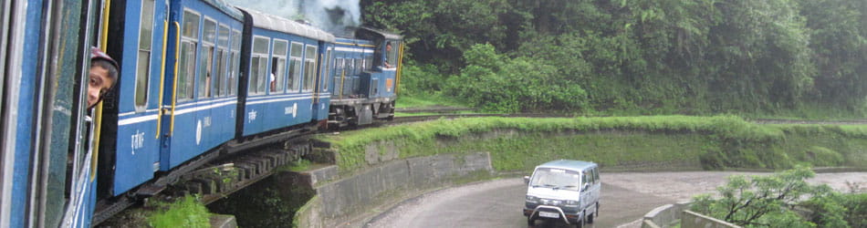 Darjeeling Taxi Service