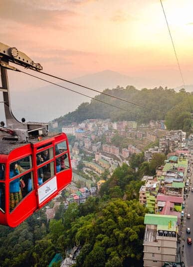 Gangtok