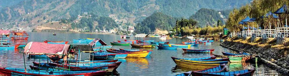 Pokhara